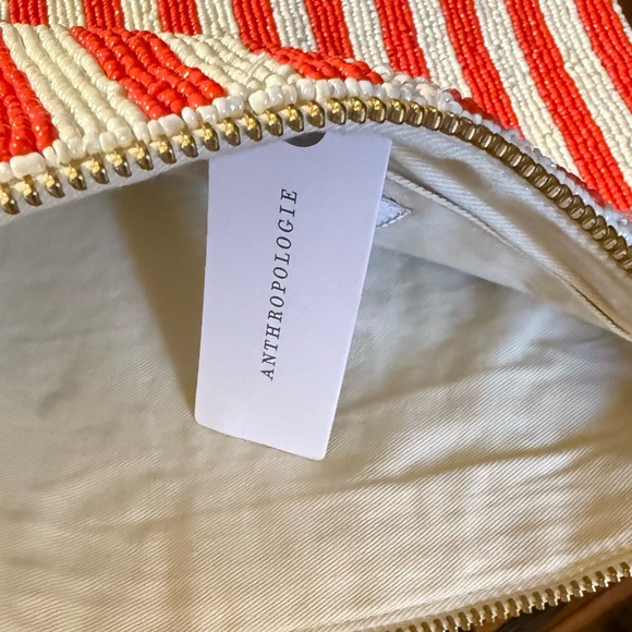 Anthropologie ‘The Large Fiona Beaded Pouch’ - Picture 4 of 6